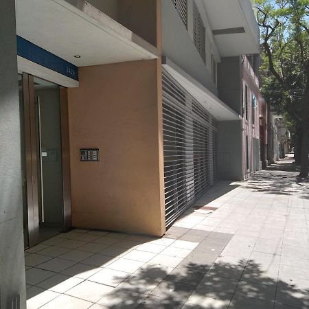Strada II Apartment บัวโนสไอเรส ภายนอก รูปภาพ