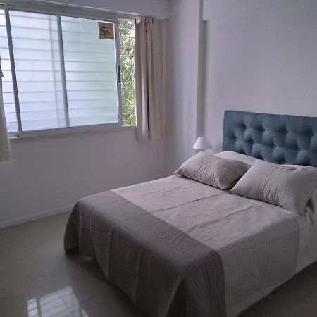 Strada II Apartment บัวโนสไอเรส ภายนอก รูปภาพ