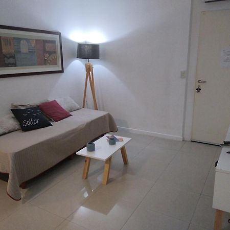 Strada II Apartment บัวโนสไอเรส ภายนอก รูปภาพ