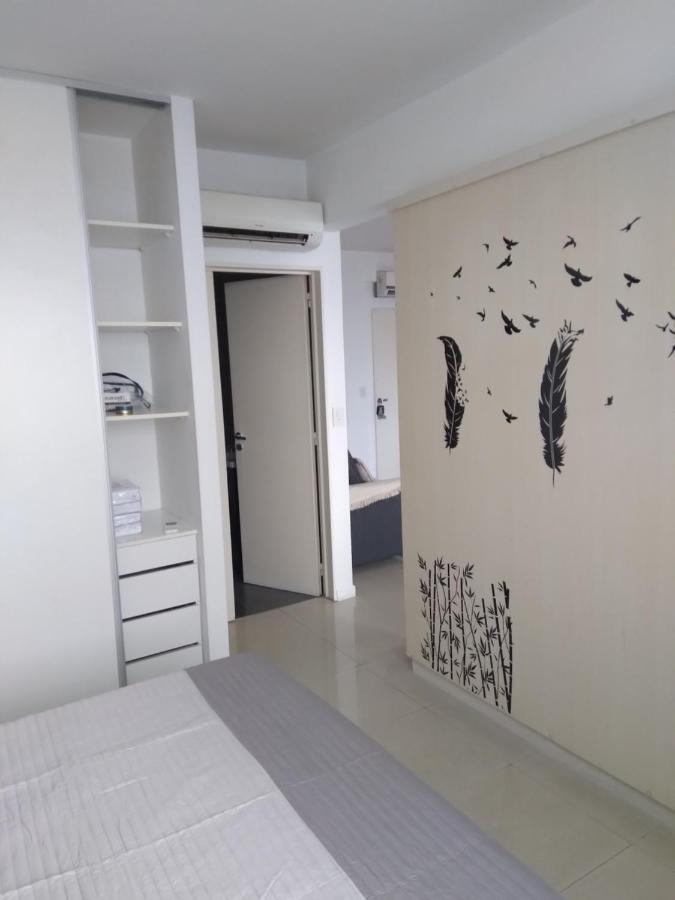 Strada II Apartment บัวโนสไอเรส ภายนอก รูปภาพ