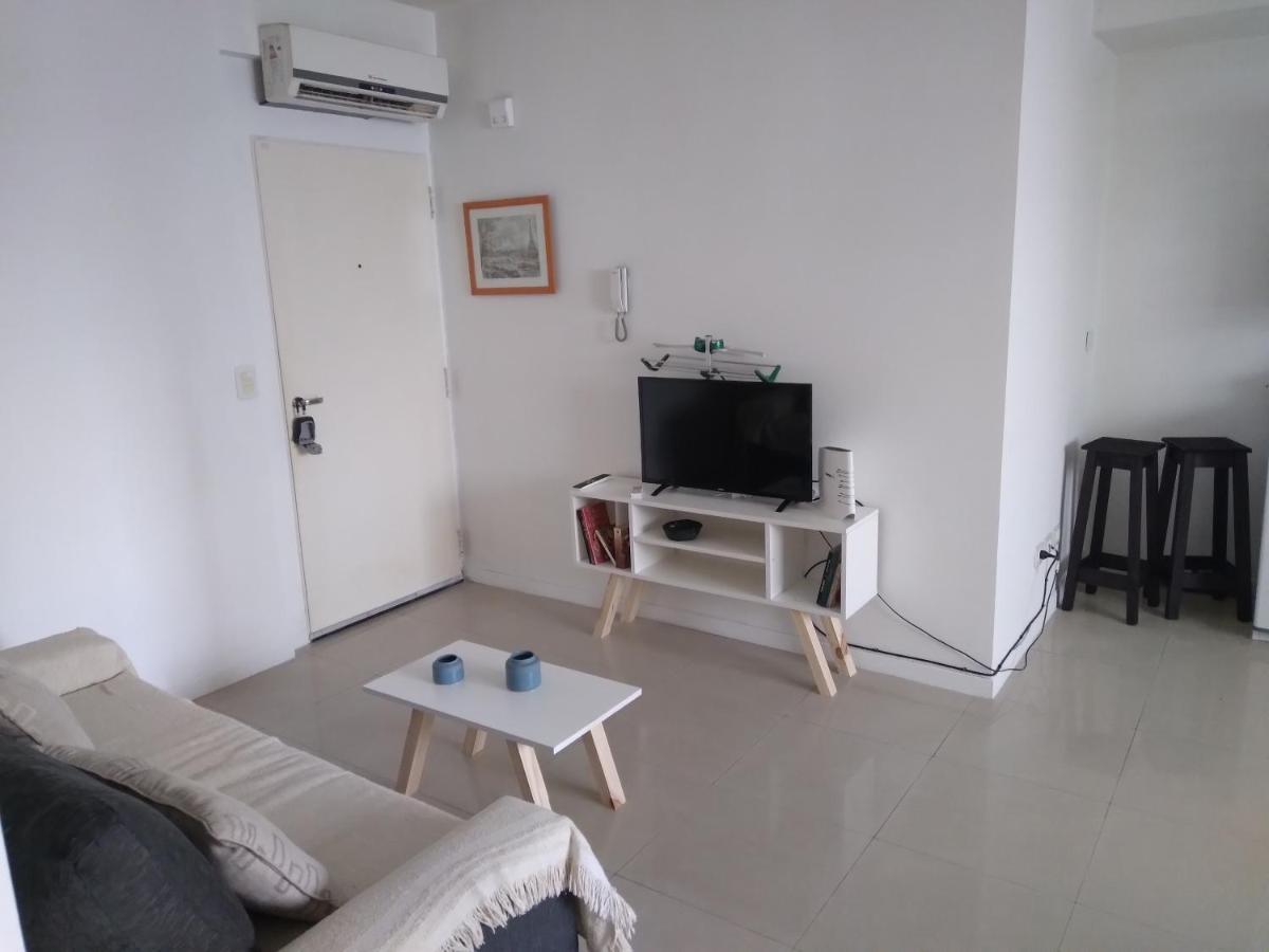 Strada II Apartment บัวโนสไอเรส ภายนอก รูปภาพ