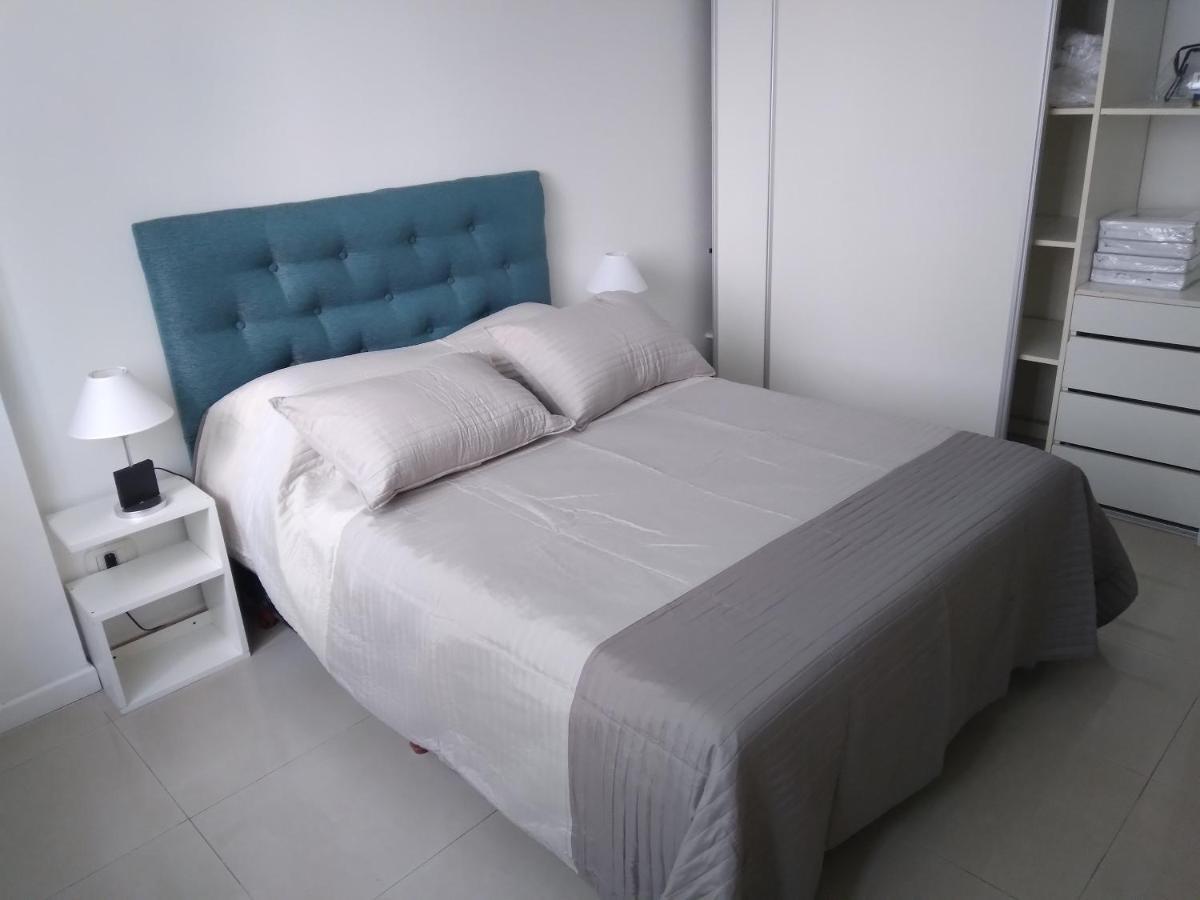 Strada II Apartment บัวโนสไอเรส ภายนอก รูปภาพ