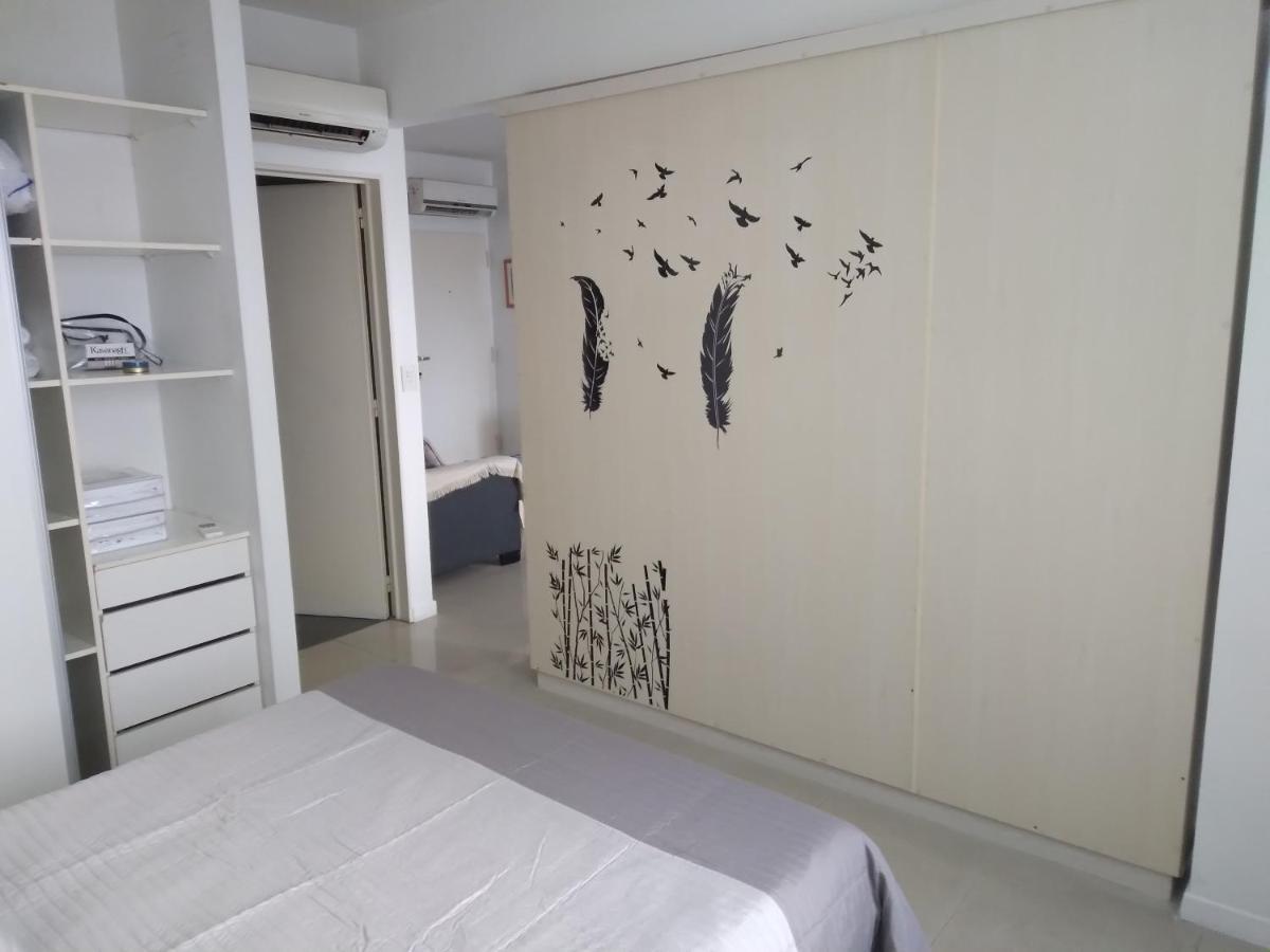 Strada II Apartment บัวโนสไอเรส ภายนอก รูปภาพ
