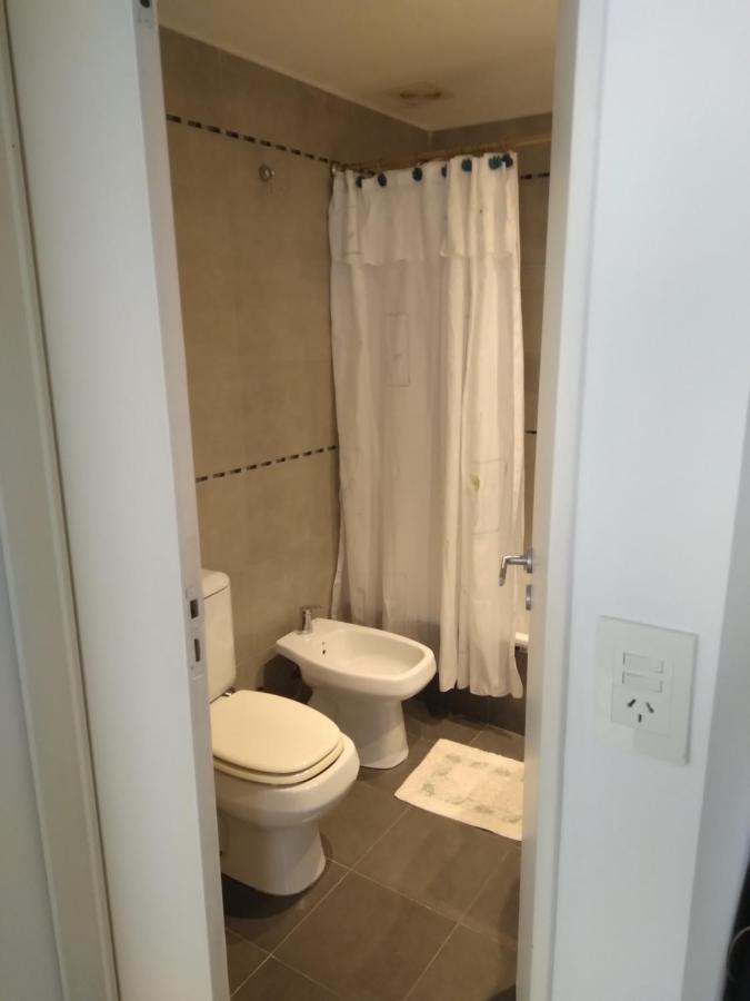 Strada II Apartment บัวโนสไอเรส ภายนอก รูปภาพ