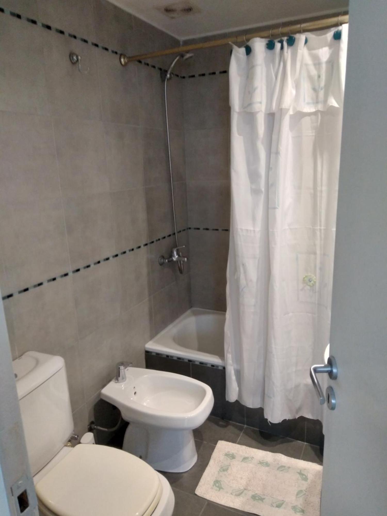 Strada II Apartment บัวโนสไอเรส ภายนอก รูปภาพ